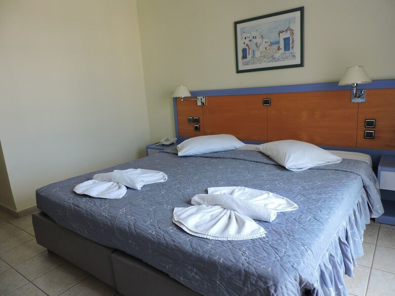 Hotel Sweet Kalimera Apartments