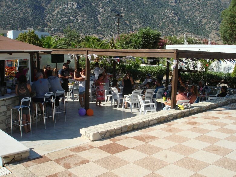 Hotel Sweet Kalimera Apartments