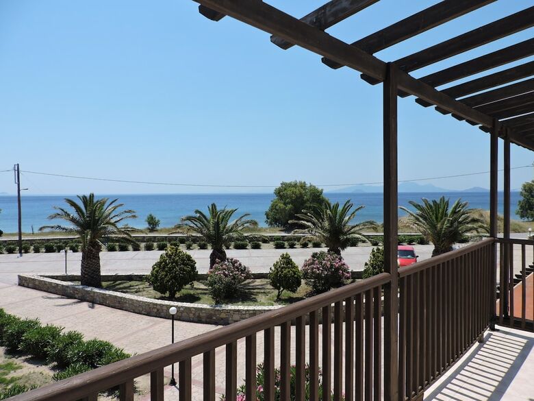 Hotel Sweet Kalimera Apartments