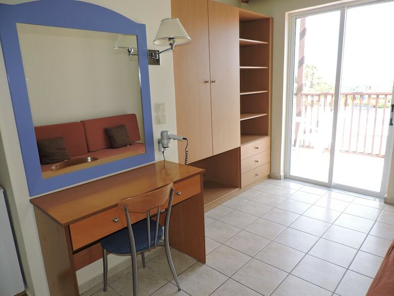 Hotel Sweet Kalimera Apartments