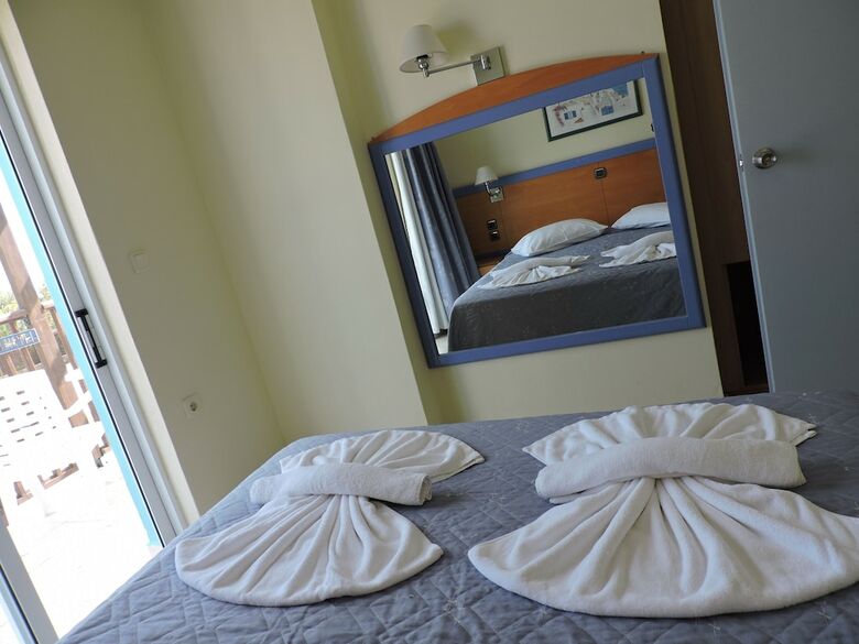Hotel Sweet Kalimera Apartments