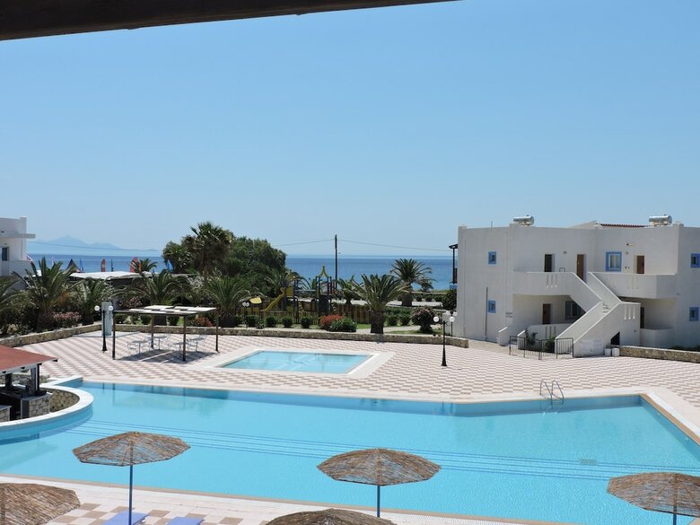 Hotel Sweet Kalimera Apartments