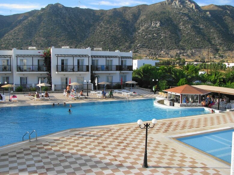Hotel Sweet Kalimera Apartments