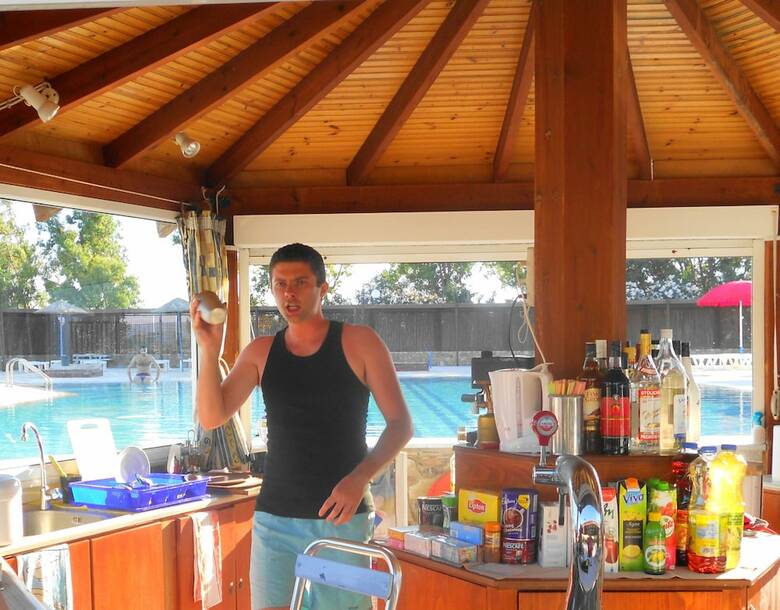 Hotel Sweet Kalimera Apartments