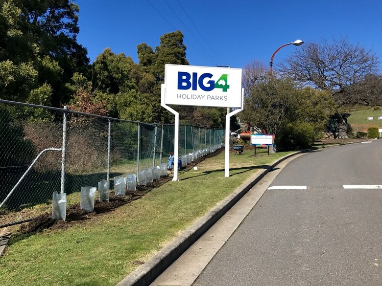Big4 Launceston Holiday Park