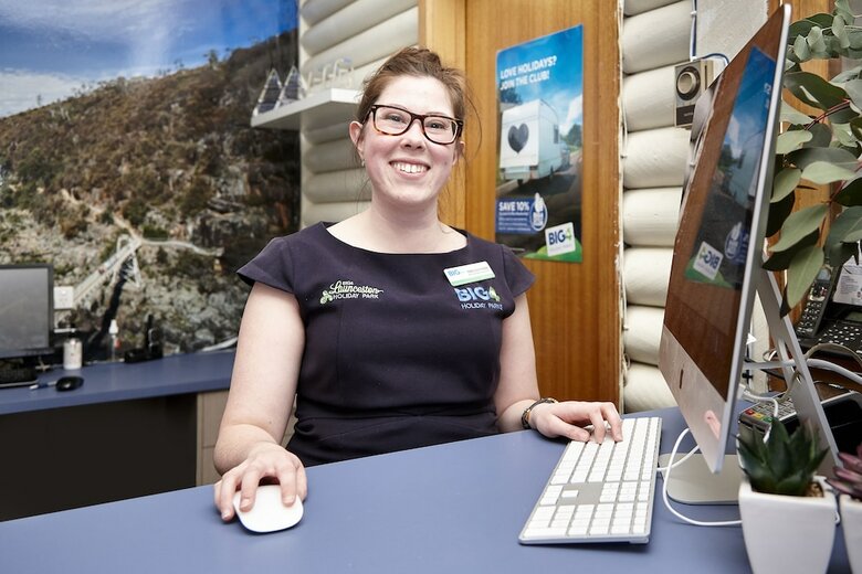 Big4 Launceston Holiday Park