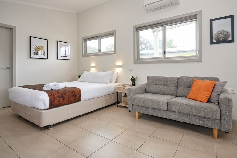 Big4 Launceston Holiday Park
