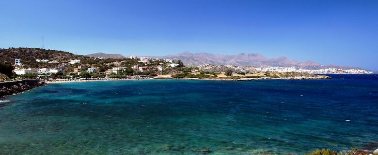 Aparthotel Faedra Beach Hotel