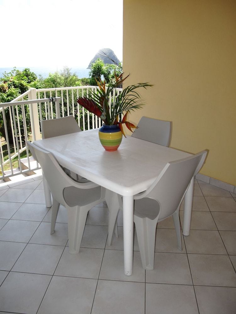 Apartamento Residence Les Oceanides