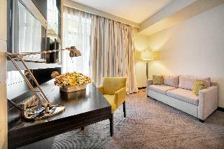 Hotel Crowne Plaza Borjomi