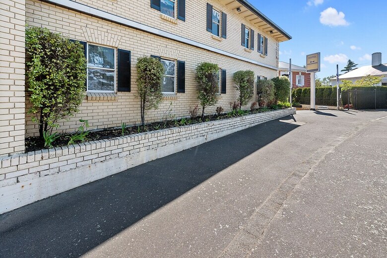 Hotel Coach House Launceston