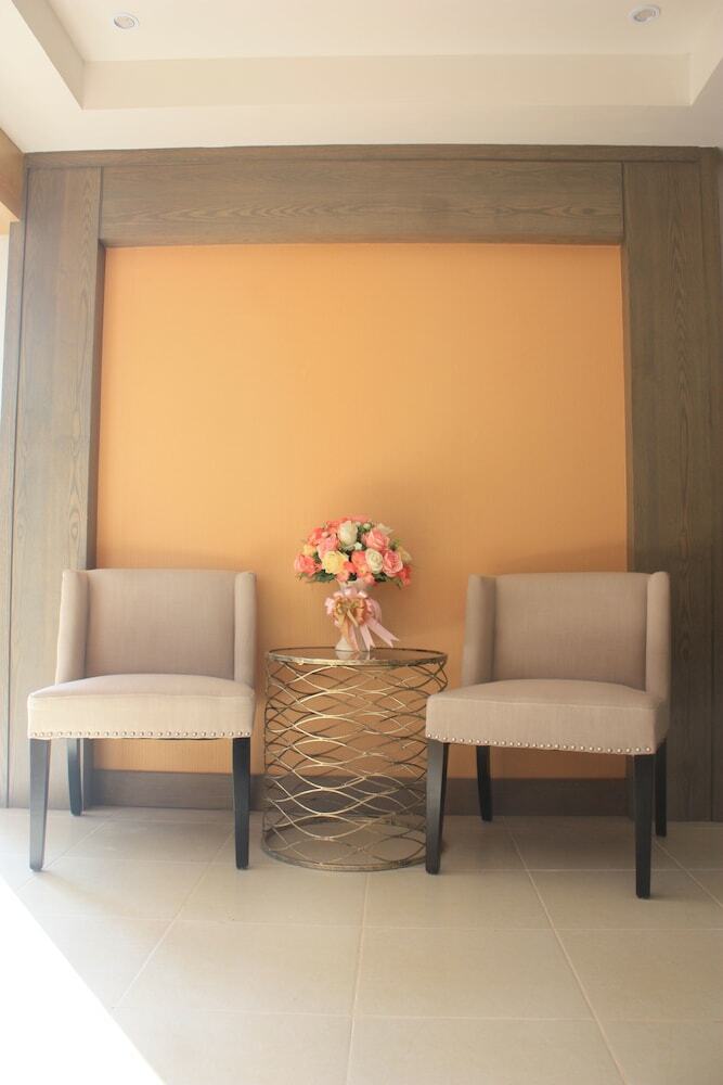 Hotel Homey Dormy Chiangrai