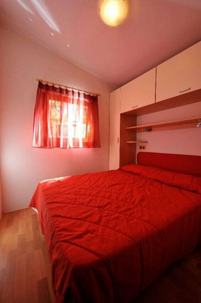 Camping Village Capo D'orso