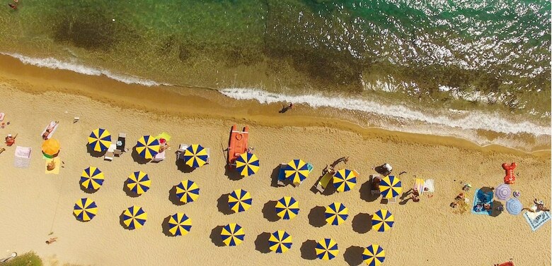 Camping Village Capo D'orso