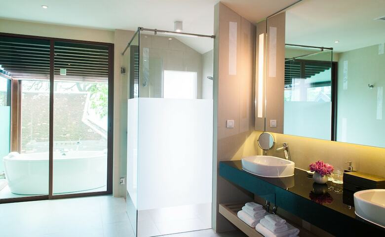 Apartamento Chaweng Regent Beach Resort