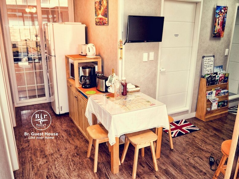 Hotel Br. Guesthouse Hongdae