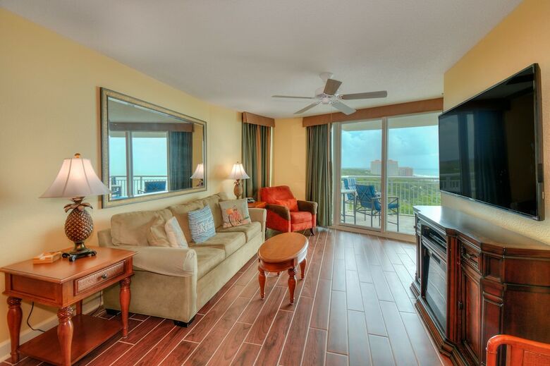 Horizon At 77th By Palmetto Vacations