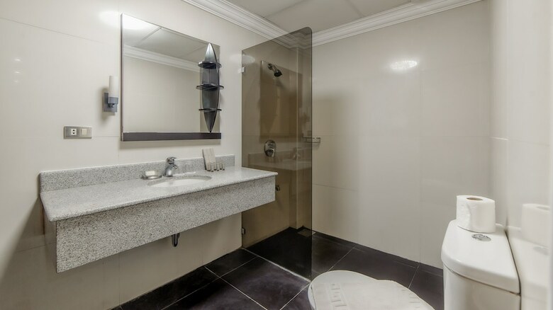 Apartamento Golden Palm Resort