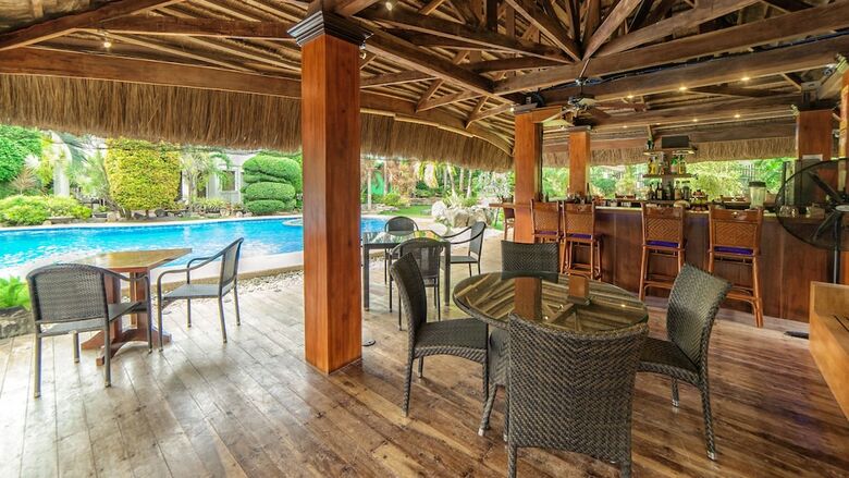 Apartamento Golden Palm Resort