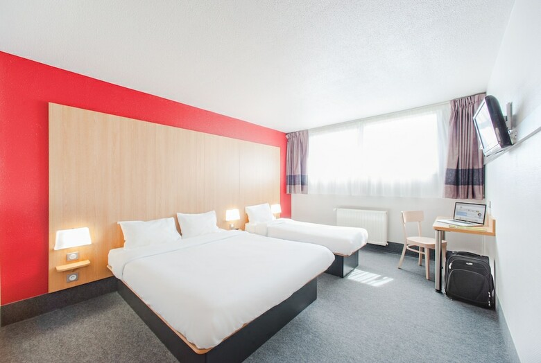 Hotel B&B H�tel Quimper Sud B�nodet