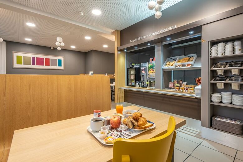 Hotel B&B H�tel Quimper Sud B�nodet