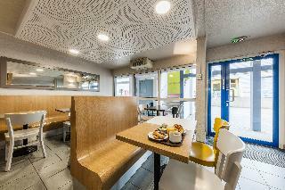 Hotel B&B H�tel Strasbourg Nord Industrie