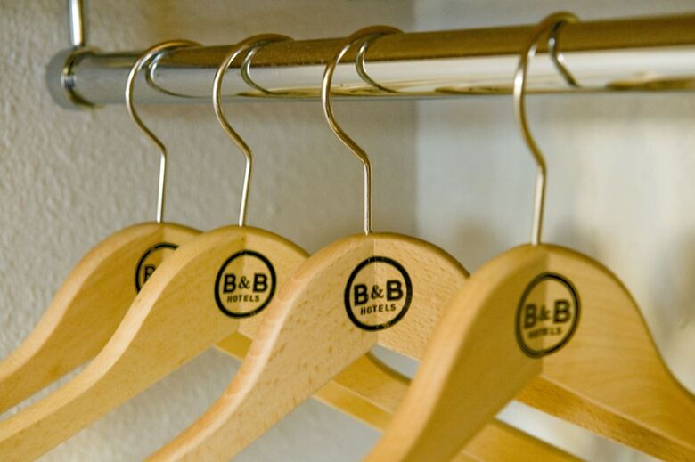 Hotel B&B H�tel Strasbourg Nord Industrie