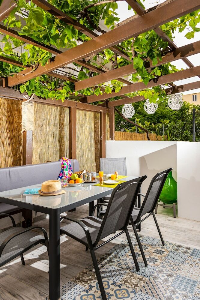 Aparthotel Lefka Hotel, Apartments & Studios
