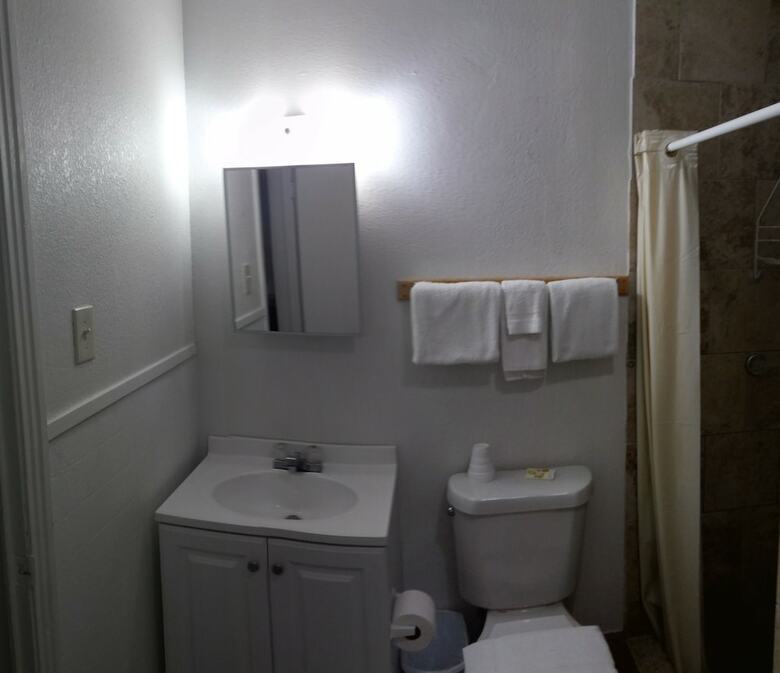 Lamesa Motel