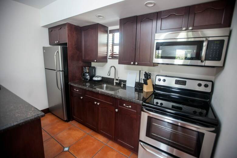 Apartamentos Casa Coral