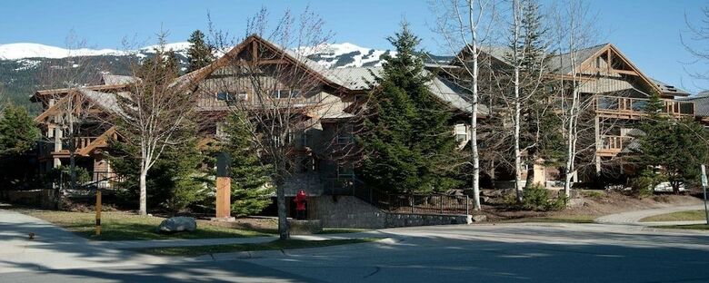 Whistler Blackcomb Vr At Glaciers Reach