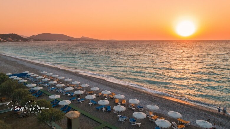 Sirene Beach Hotel - All Inclusive