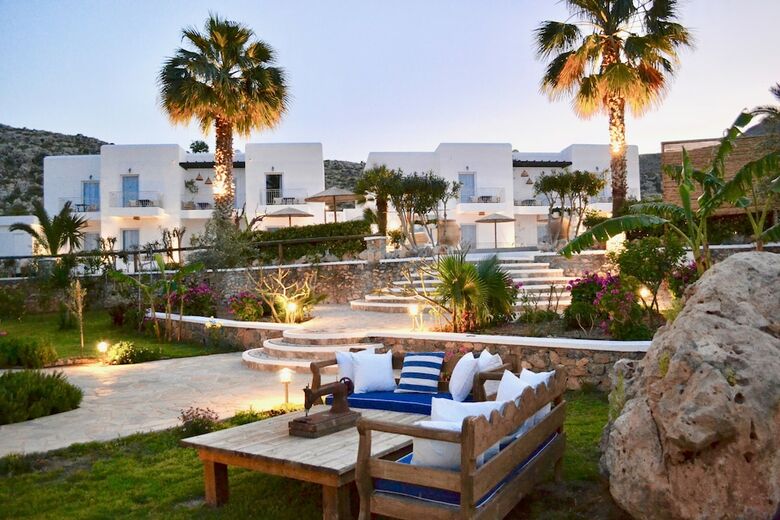 Caesars Gardens Hotel & Spa - Adults Only