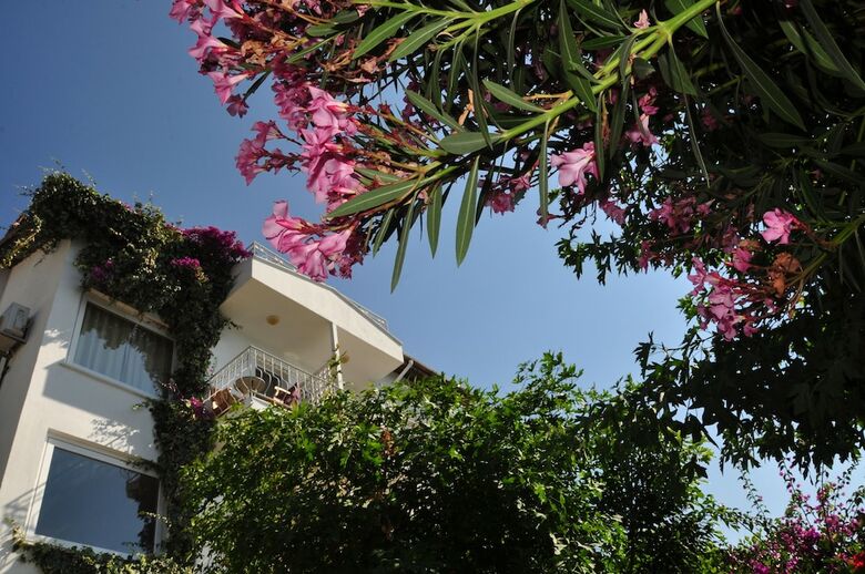Ece Boutique Hotel