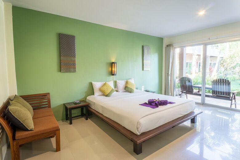Hotel Sabai@kan Resort