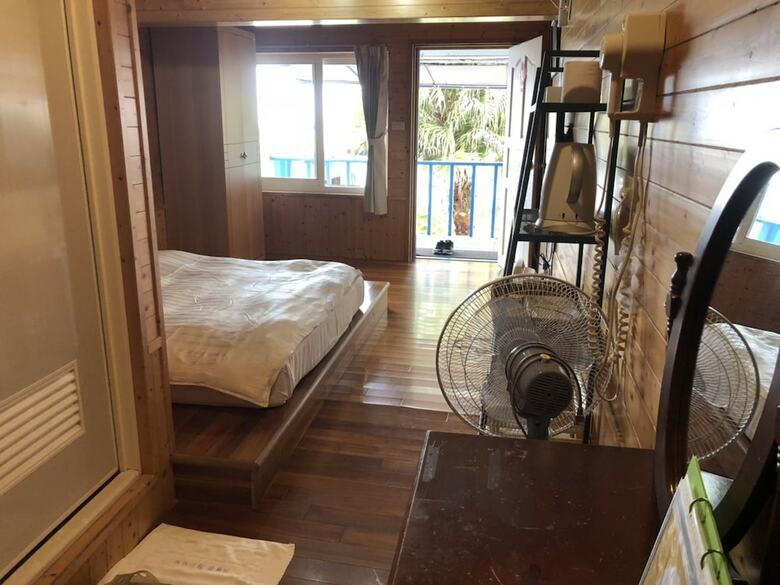 Bed & Breakfast Cingjing Brilliant Twins Of Seattle