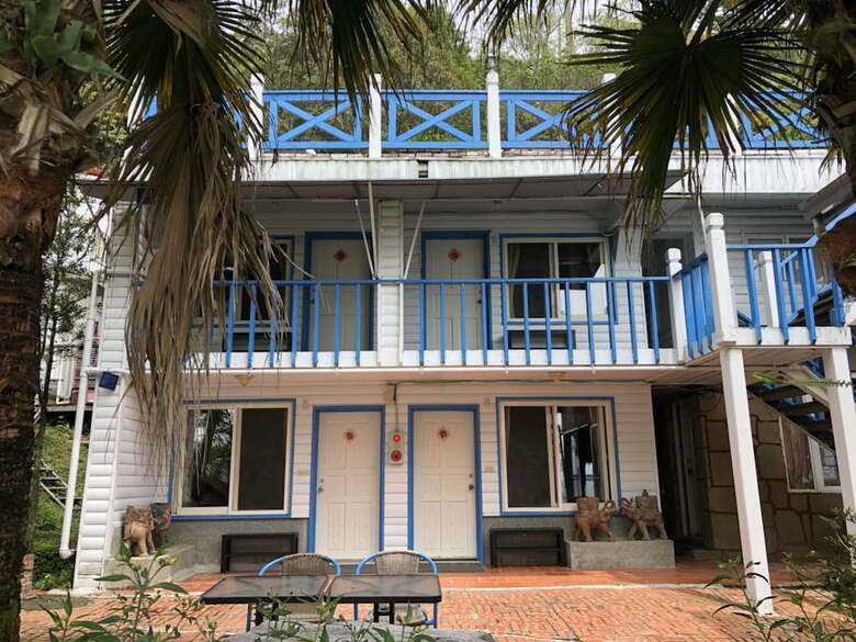 Bed & Breakfast Cingjing Brilliant Twins Of Seattle
