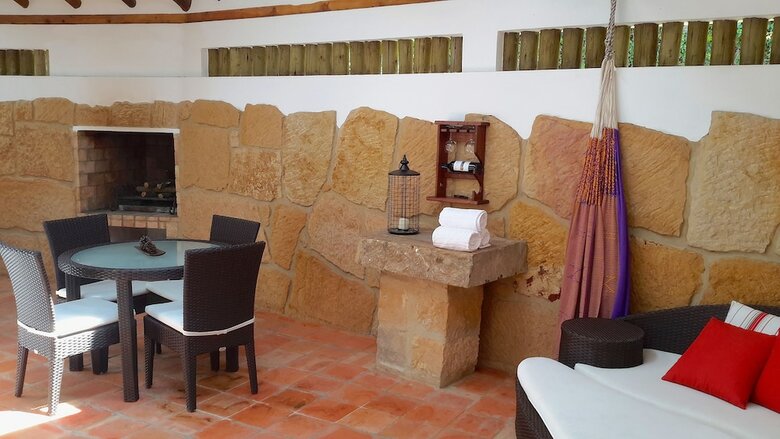 Hotel Hospederia Duruelo