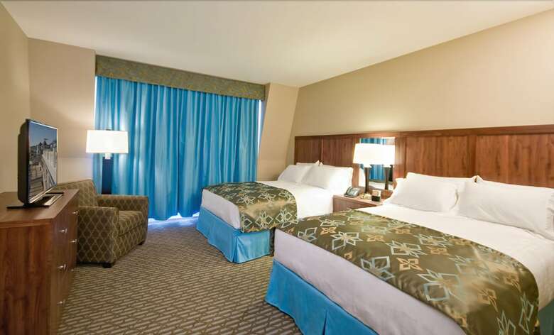 Hotel Bicycle Street Inn And Suites
