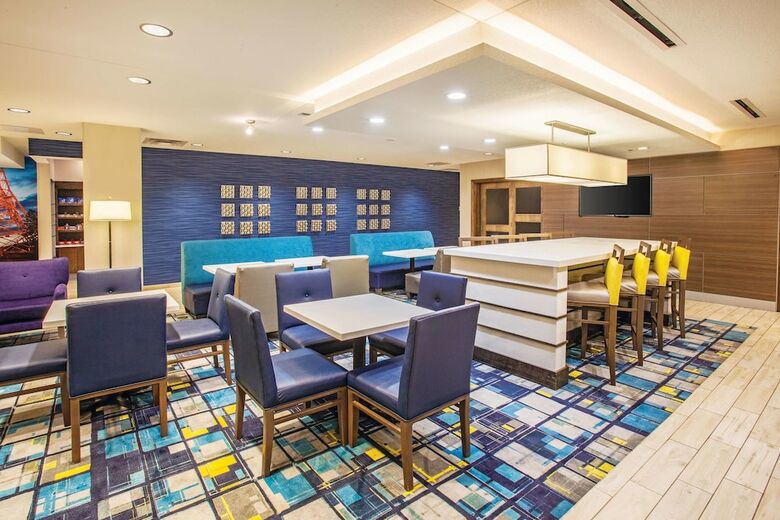 Hotel La Quinta Inn & Suites By Wyndham Duluth