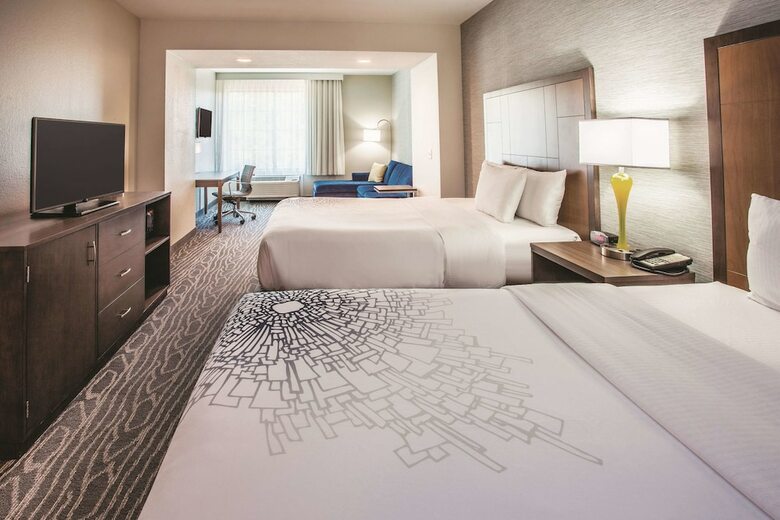 Hotel La Quinta Inn & Suites By Wyndham Duluth
