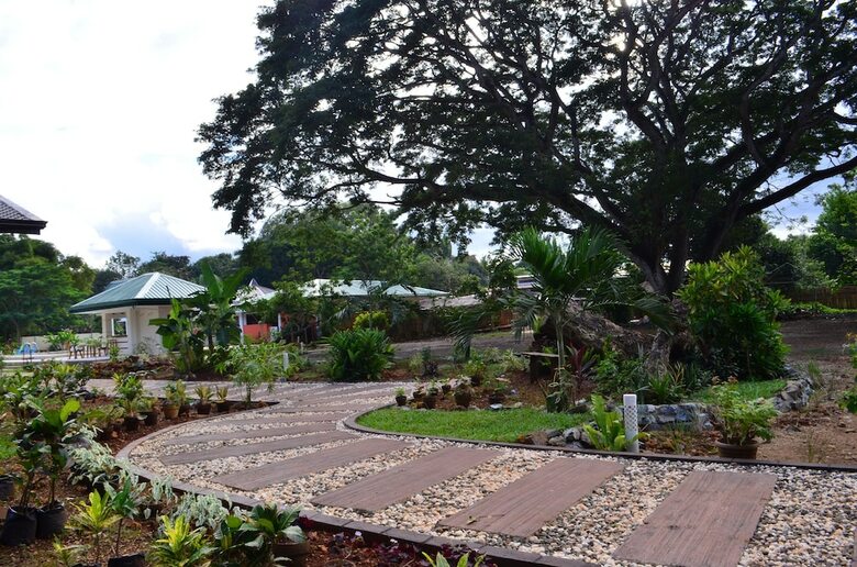 Apartamento Ponce de Leon Garden Resort