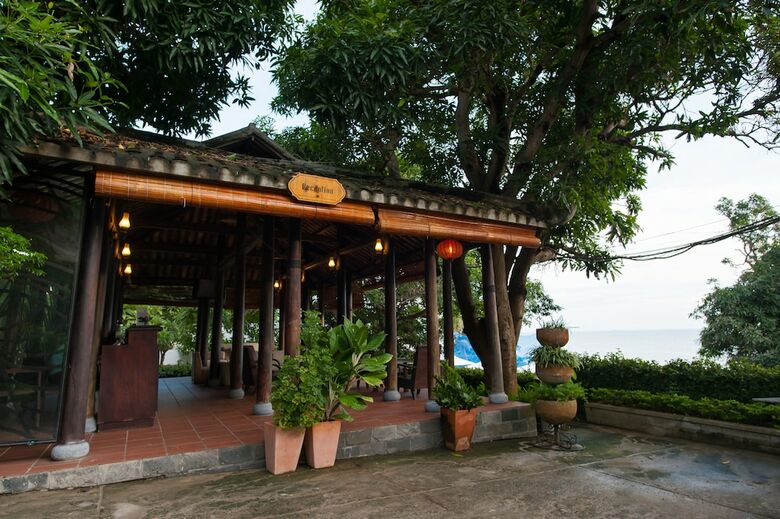 Hotel L�man Cap Resort & Spa