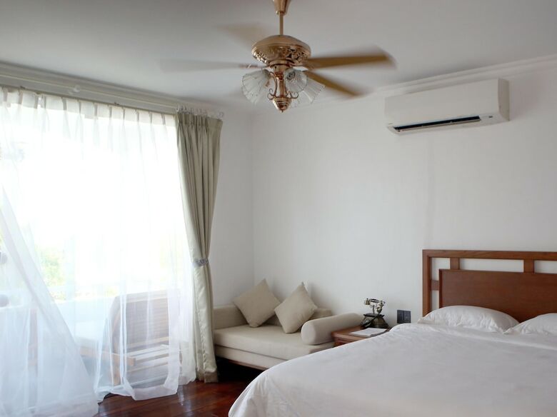 Hotel L�man Cap Resort & Spa