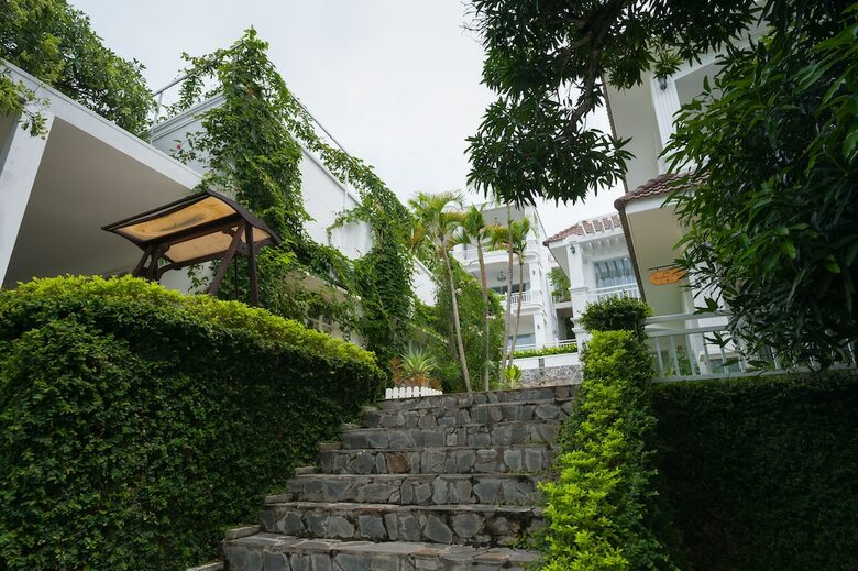 Hotel L�man Cap Resort & Spa