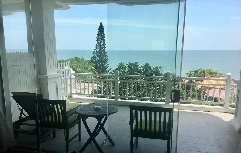 Hotel L�man Cap Resort & Spa