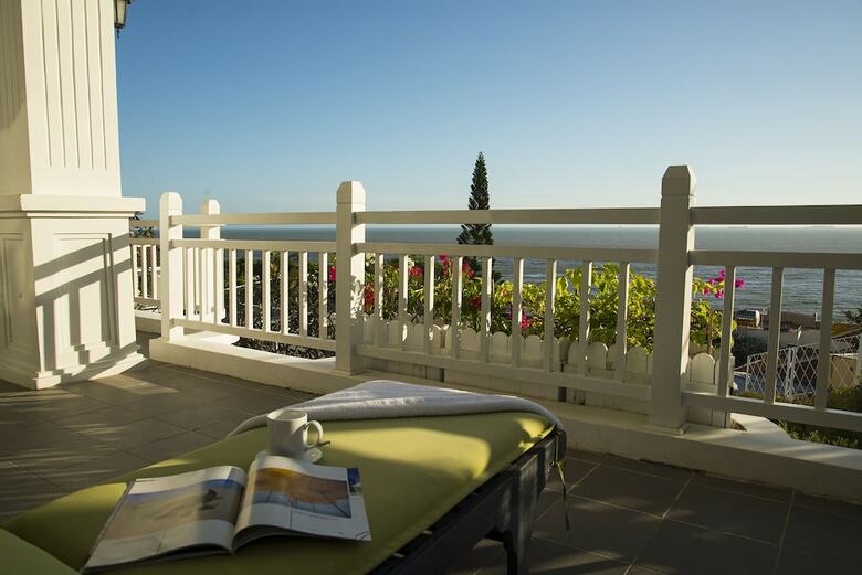 Hotel L�man Cap Resort & Spa