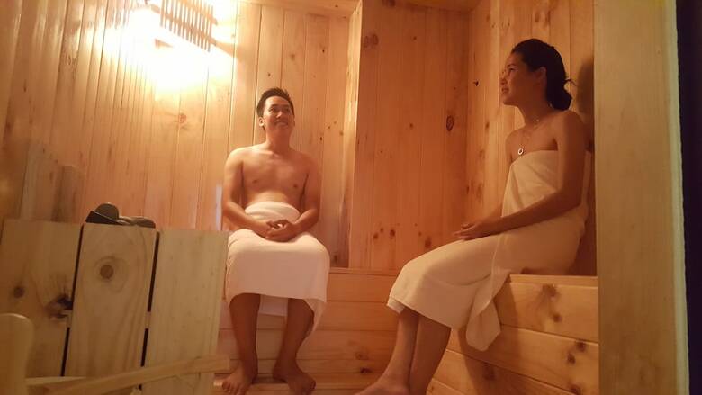 Hotel L�man Cap Resort & Spa