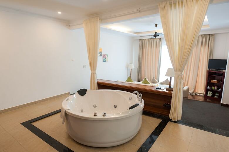 Hotel L�man Cap Resort & Spa