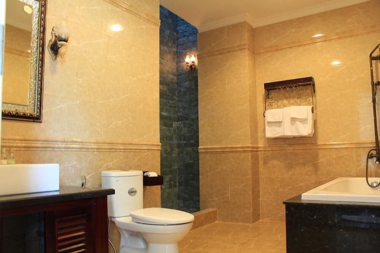 Hotel L�man Cap Resort & Spa